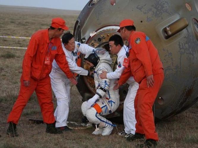 个牺牲宇航员谁 中国牺牲的航天员都有谁