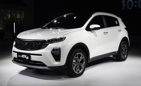 五万左右suv(5万左右suv哪款车好)