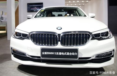 bmw5系混动 宝马五系混动版多少钱