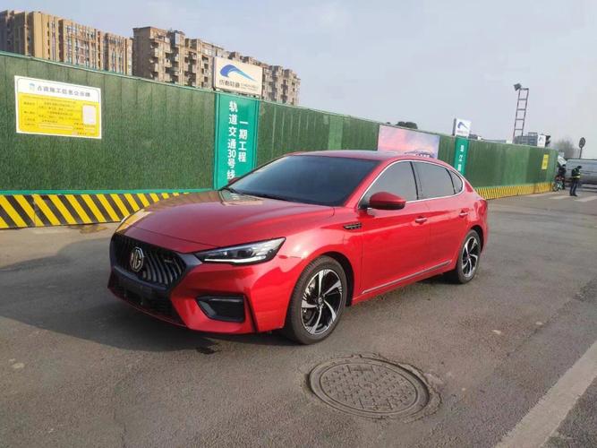 mg6名爵pro 名爵6pro属于什么级别