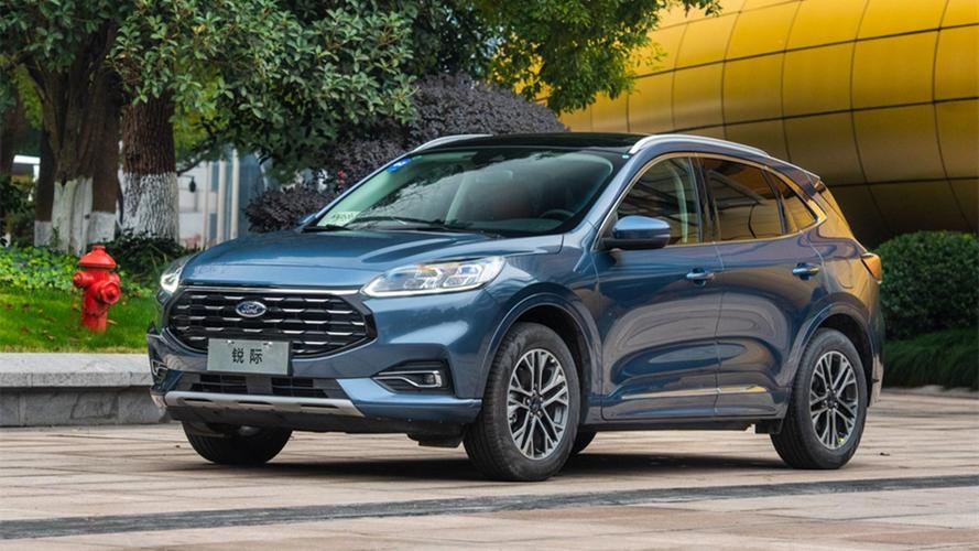 20多万suv 20万左右的suv排行榜前十名