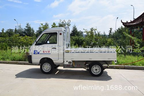 纯电动小型货车 纯电动小型货车有哪些品牌