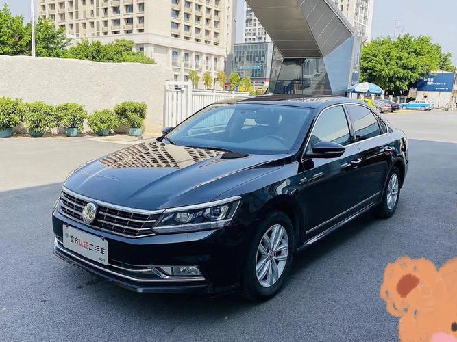 帕萨特汽车怎么样 大众帕萨特怎么样