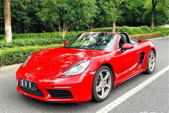 50万以下跑车(50万以下的二手跑车有哪些)