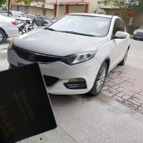 逸动xt二手车 长安逸动xt二手车价格大概多少钱
