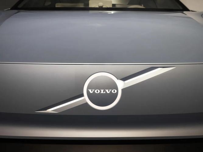 volvo怎么读 沃尔沃英语怎么读