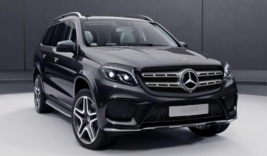 奔驰b级suv 奔驰suv车型怎么区分什么级