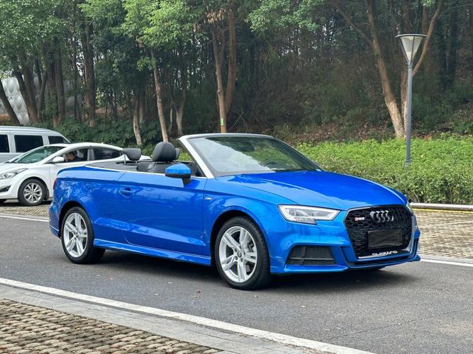 a3敞篷车价格 奥迪a3敞篷多少钱