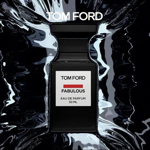 tomford tomford是什么牌子