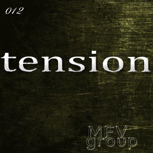tension tension的形容词