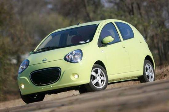 燃油小型车有哪些 市场上最小的燃油汽车是哪种