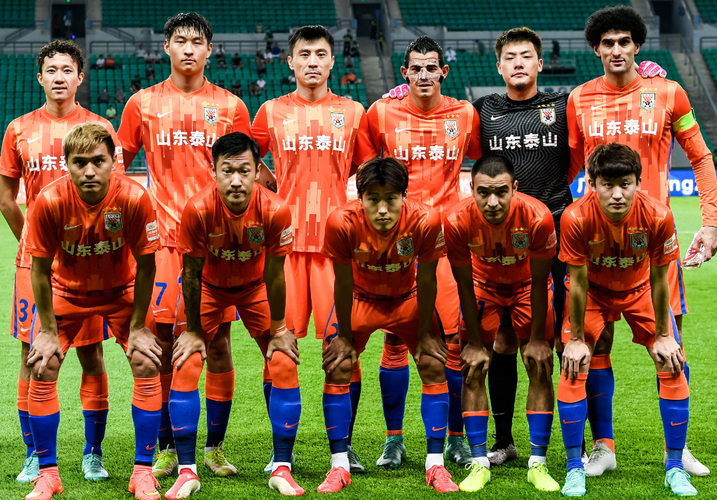 山东泰山队深圳队 山东泰山足球俱乐部是哪个城市的