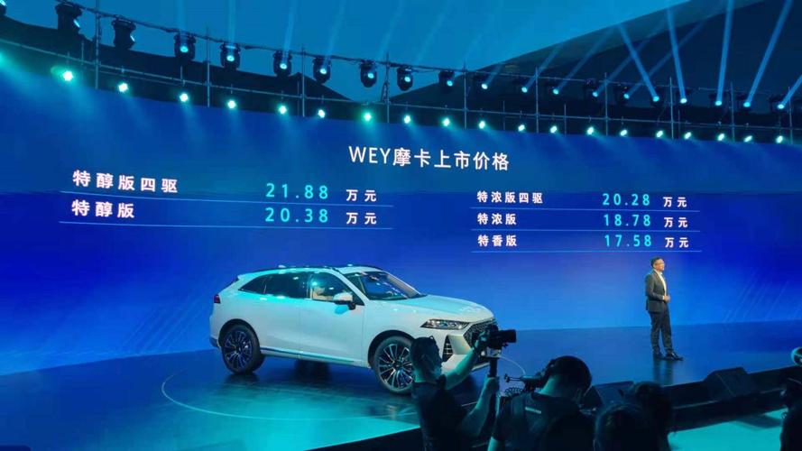 wey摩卡怎么样 WEY摩卡怎么样