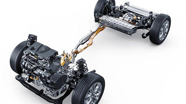 丰田双擎电池寿命 丰田混动车的电池寿命是多久