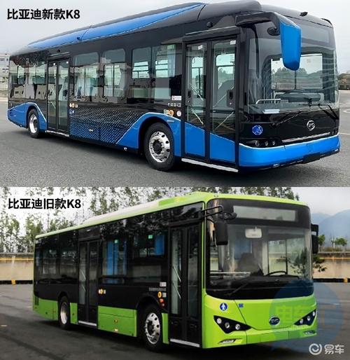 比亚迪k9多少钱 比亚迪纯电动公交车k9多少钱