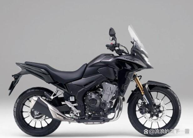日本本田摩托车 日本摩托车四大品牌是什么
