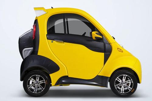 微型电动汽车价格 微型新能源车排名前十名