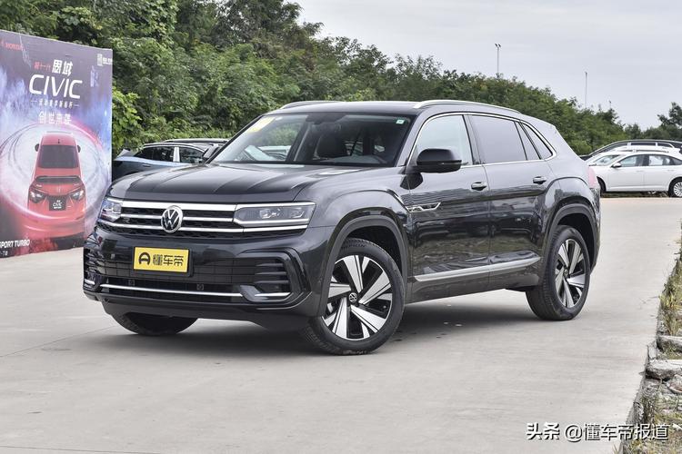 新车报价2022款 大众suv车型2022款新车