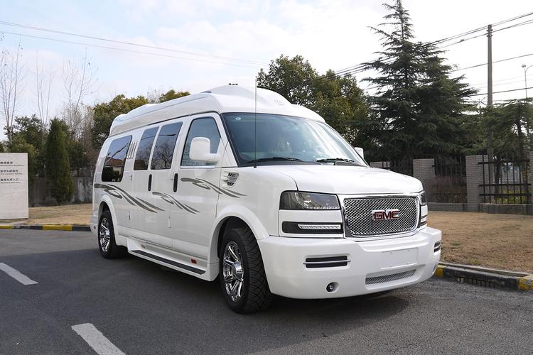 福特gmc商务房车 gmc房车多少钱一辆