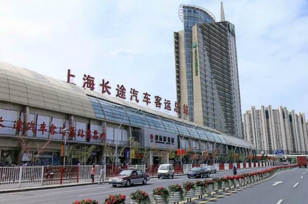 上海长途汽车客运南站(上海长途客运南站跟上海南站是一个站吗)