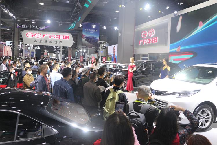 天津车展2022年 2022中国天津国际车展在什么时候开展