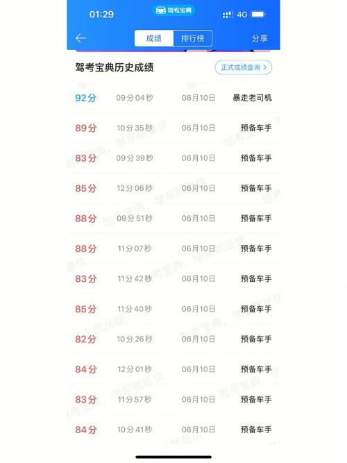 科目一二三四间隔时间(科目一二三四考试间隔时间是多久)