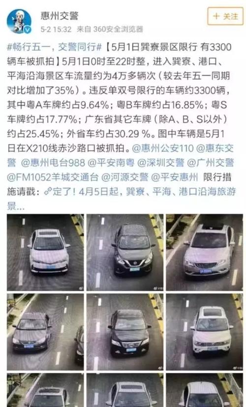 粤s为什么这么嚣张 粤s为什么名声最差