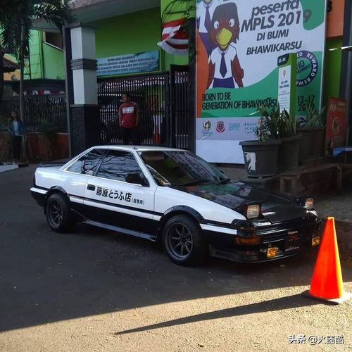 ae86还能买到吗 现在还能买到AE86吗