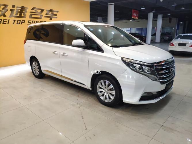 40万左右商务车推荐(商务接待类用车,40万左右哪一款看起来最豪华)