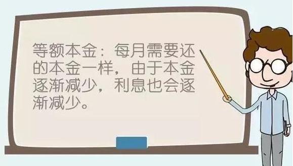 选择等额本金后悔死 选择等额本金后悔死了,要怎么解决