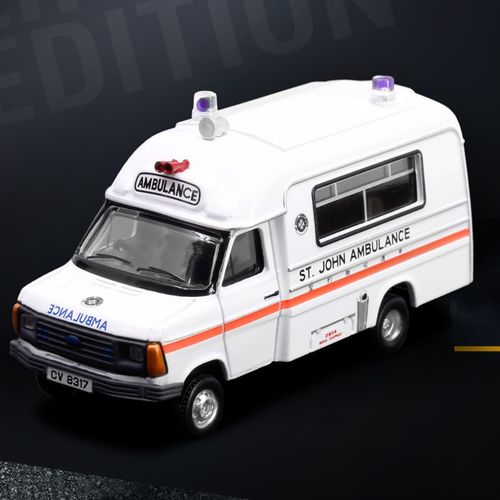 ambulance(ambulance是什么意思)