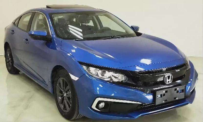 东风本田将上市新车(发力下半年! 东风本田将推6款新车,思域两厢领衔)