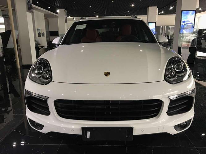 porsche什么意思(保时捷卡宴是什么意思)