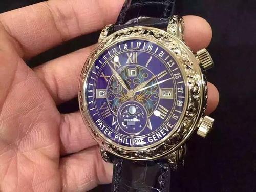 世界上贵手表多少钱(世界上最贵的手表是什么)