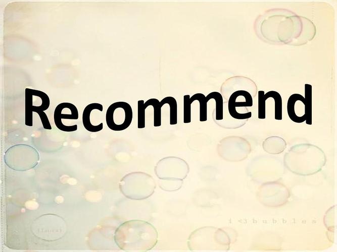 recommend recommend是什么意思