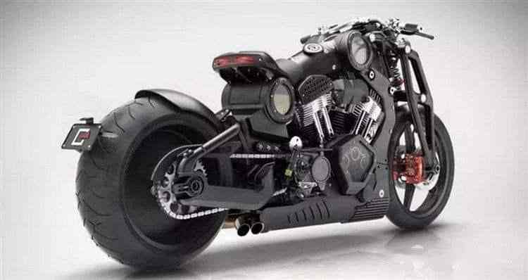 世界贵摩托车第一名 世界上最贵摩托车排行前十名