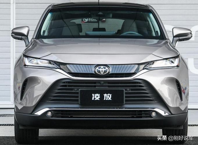 丰田70万左右车型 SUV 车,预算70万左右,哪一款性价比最高