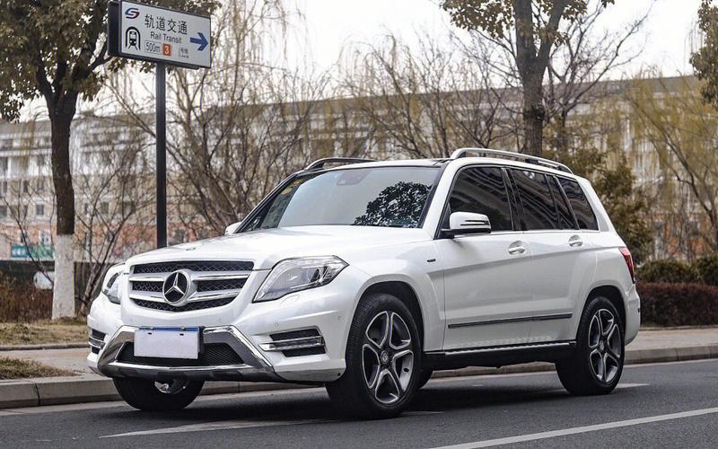 glk500奔驰价格 奔驰所有车型的价目表