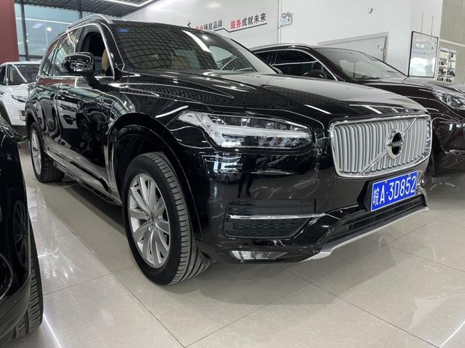 二手xc90值买吗 xc90二手车为何没人要