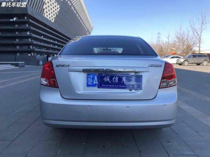 2006年别克凯越 06年别克凯越参数