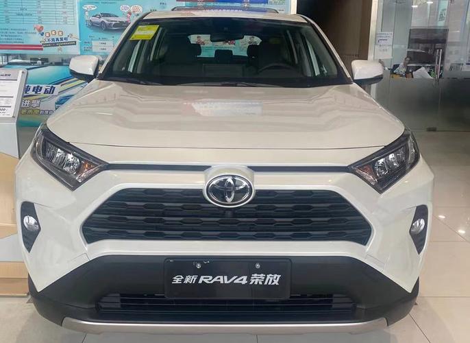 什么阶层人买荣放 开rav4荣放属于什么档次开rav4是什么阶层的人