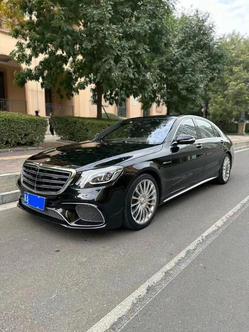 奔驰s65amg二手车(奔驰s65amg)