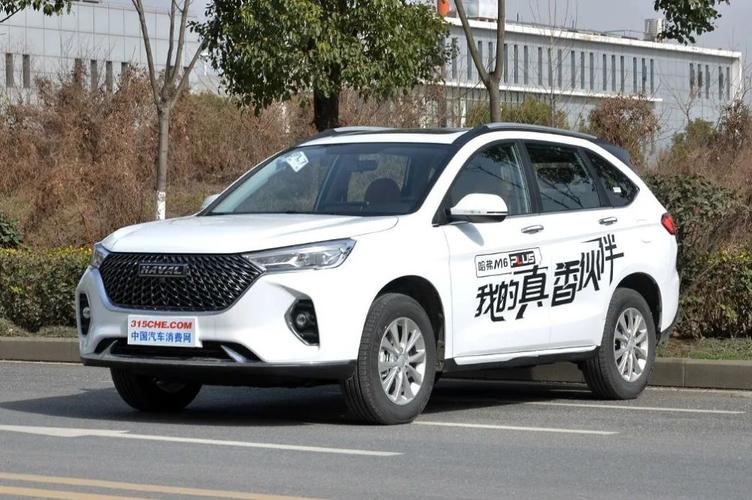 哈弗m6plus试驾 2021款哈弗M6PLUS缺点是什么哈弗m6plus值得入手吗