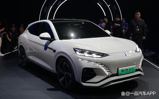 上海汽车展2023 上海车展2023年车展时间