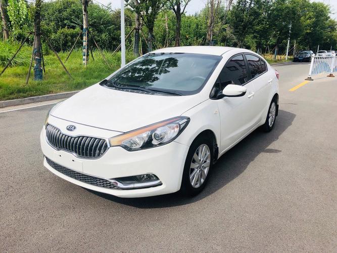 kia轿车在什么价位(起亚k3车质量怎么样)