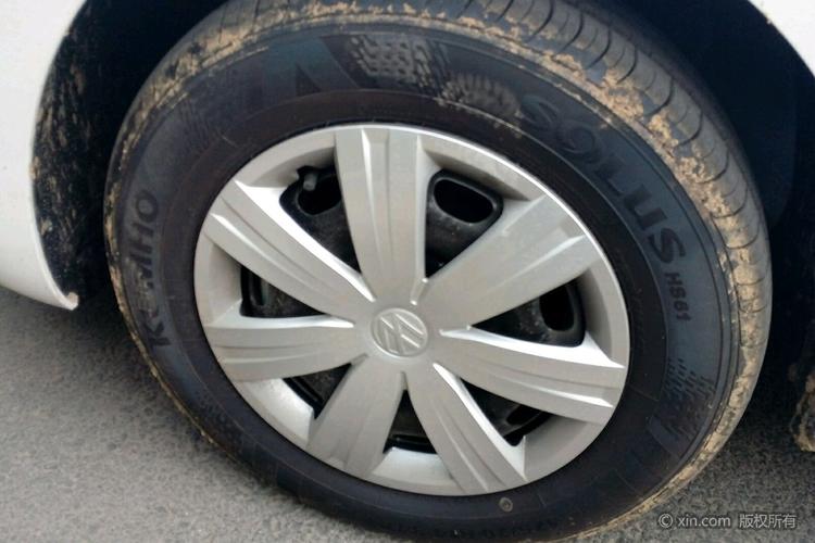 2013款捷达配置 13款一汽大众捷达轮胎型号是多少
