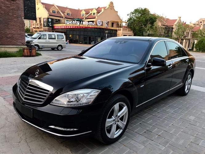 benzs350l(奔驰s350与s350l有什么区别)