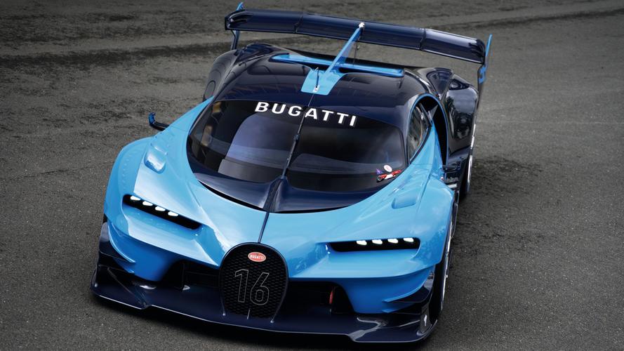 bugatti什么车 bugatti车价格