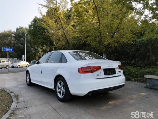 2011款奥迪a4l(2011款奥迪A4L1.8T和2.0T的区别,希望能详细点。)