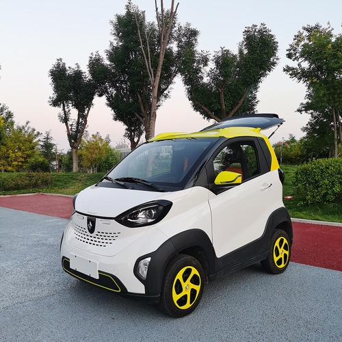 3万至5万新能源车 3万一5万新能源电动汽车